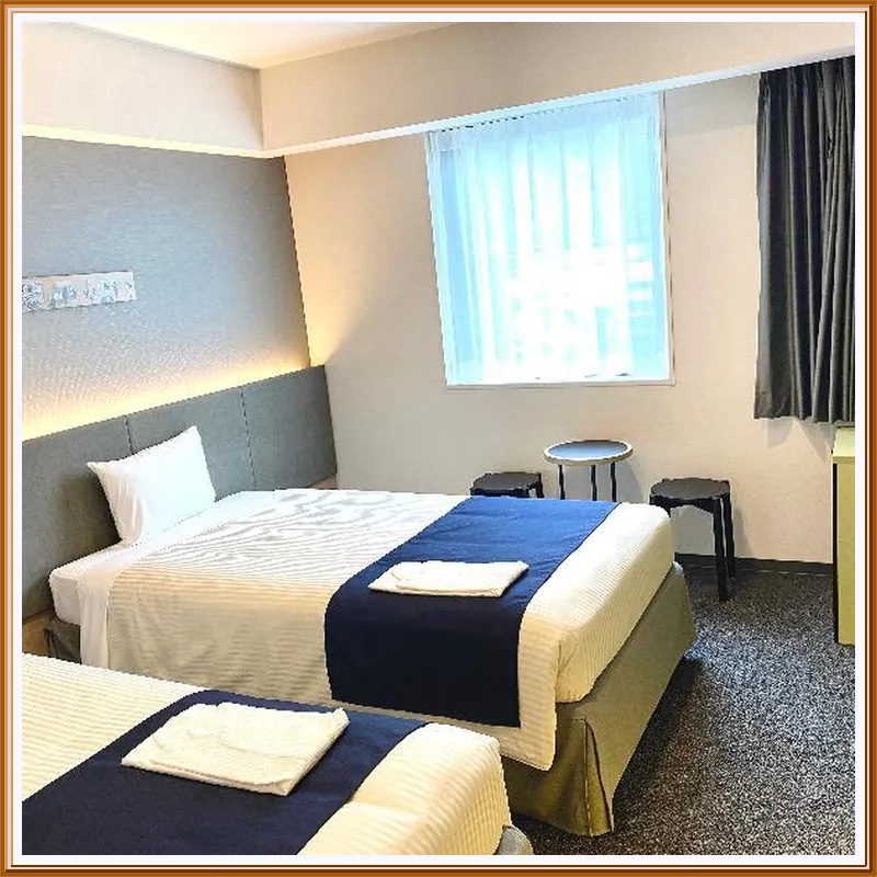 hotel MONday Premium UENOOKACHIMACHI 호텔 내부 이미지