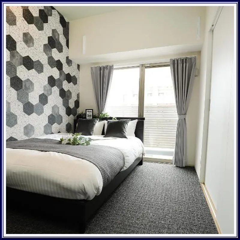 Residence Hotel Hakata 19 호텔 이미지