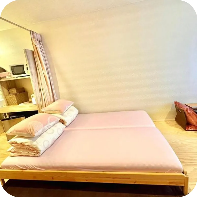 Sakura-Momiji Hotel : Sakura room 호텔 내부 이미지