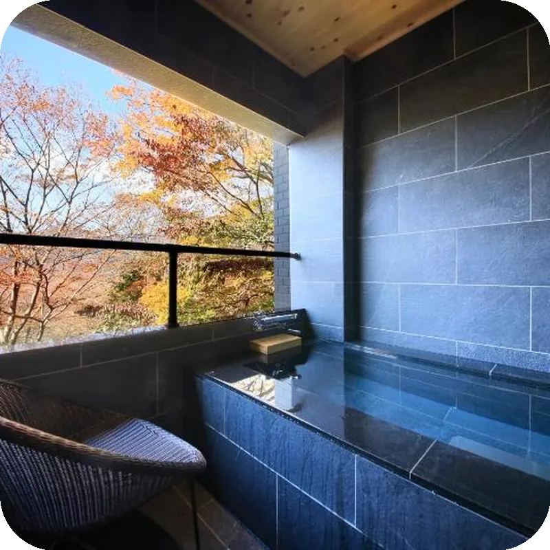 Centurion Hakone Bettei 호텔 이미지