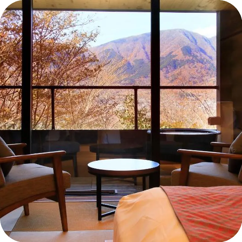 Centurion Hakone Bettei 호텔 이미지