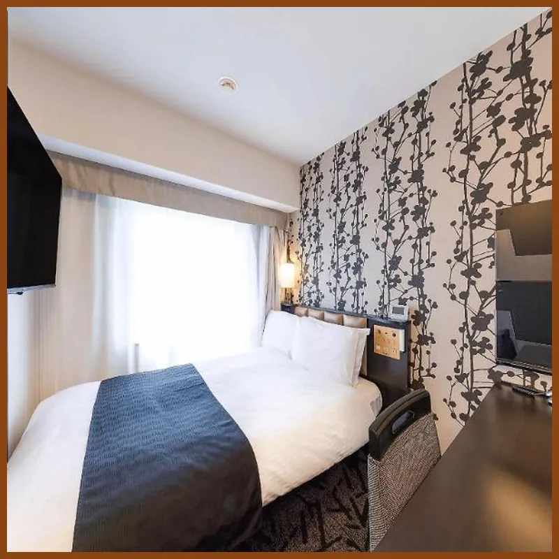 APA HOTEL YODOYABASHIEKIMAE 호텔 내부 이미지