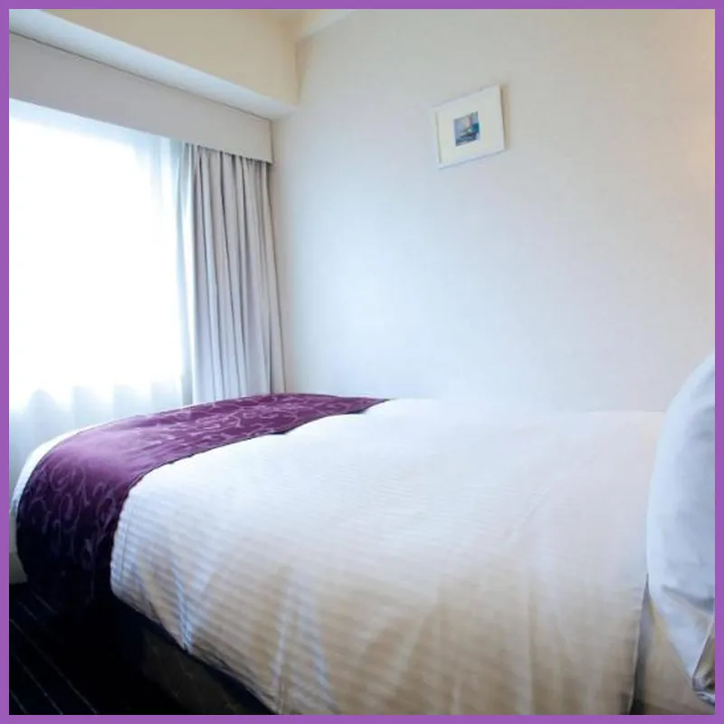 APA HOTEL YODOYABASHIEKIMAE 호텔 내부 이미지