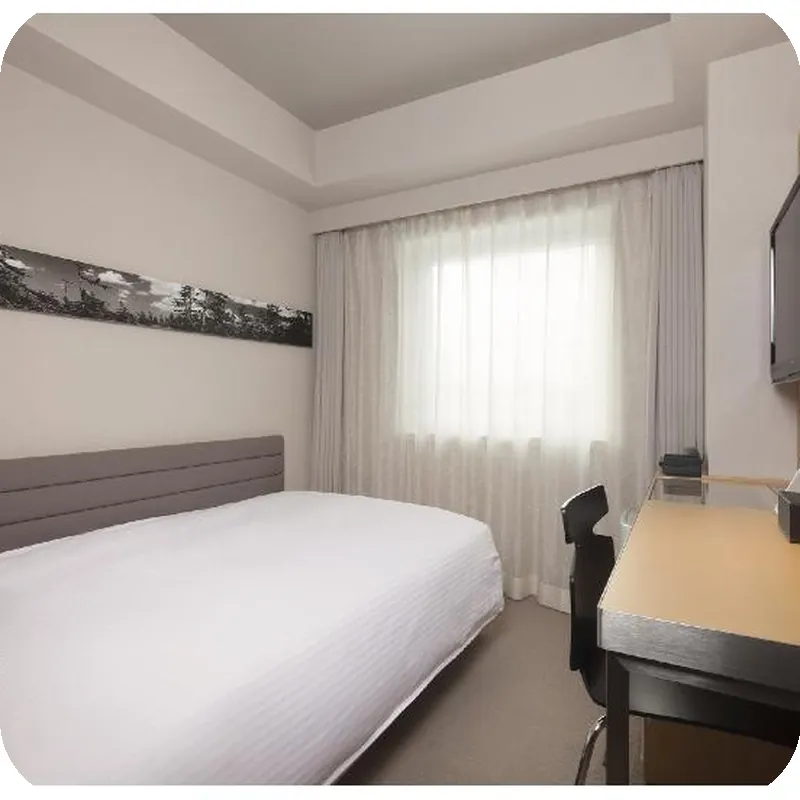 Hotel Polestar Sapporo 호텔 내부 이미지
