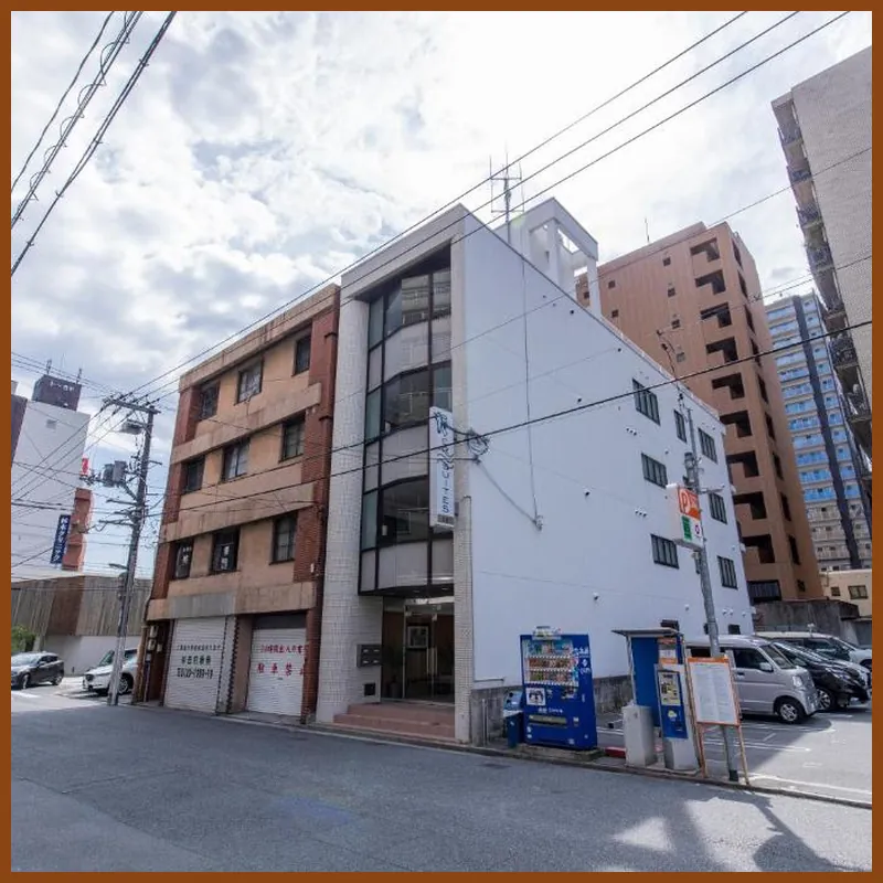 RIVER SUITES HIROSHIMA 호텔 이미지