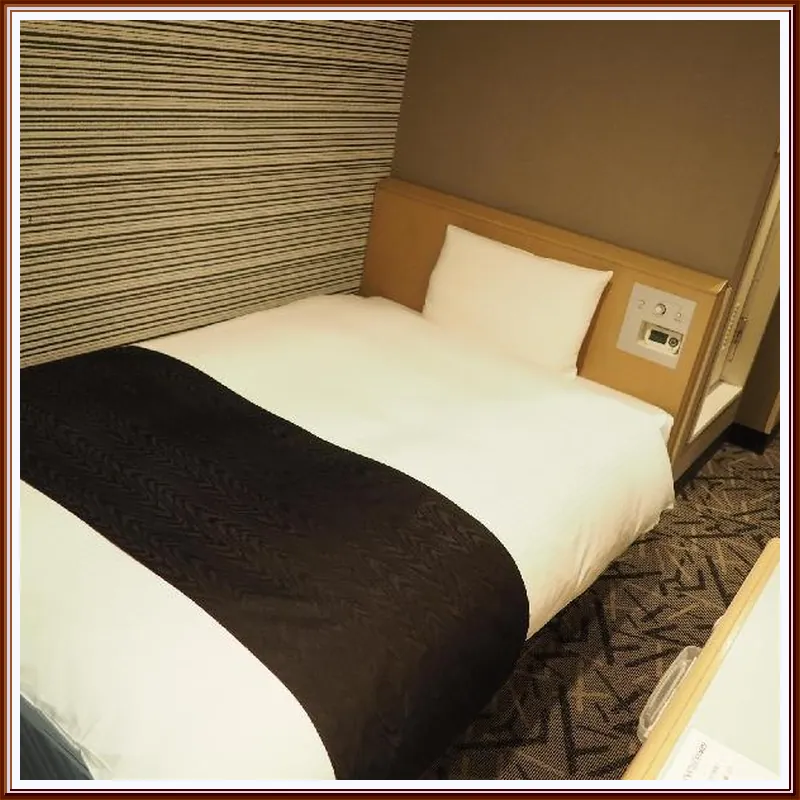 APA Hotel Kamata Eki-Nishi 호텔 내부 이미지