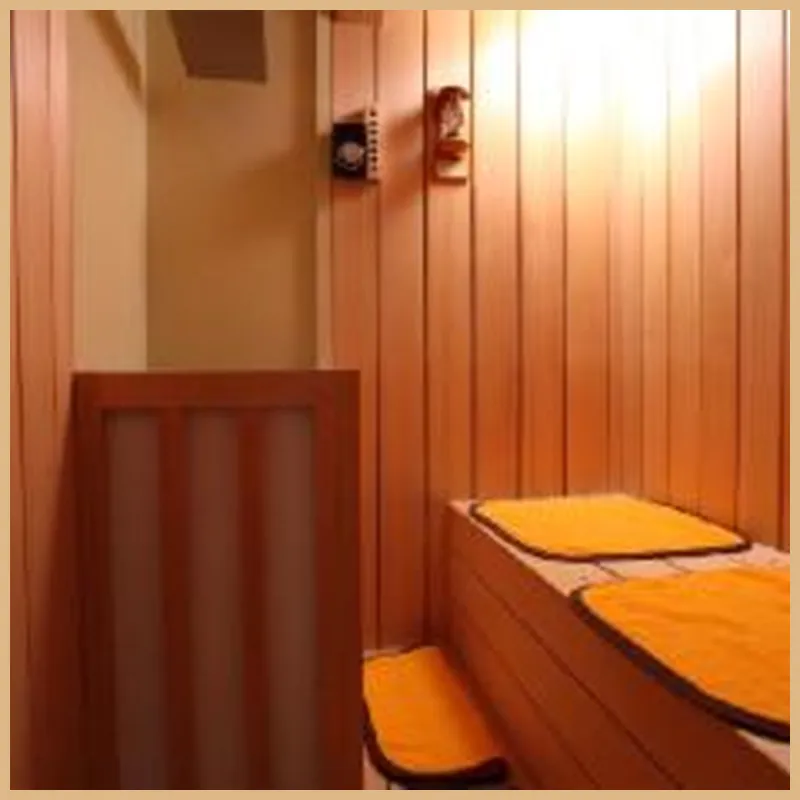 KITA NO KAZE SARYO - ADULTS ONLY 호텔 시설 이미지