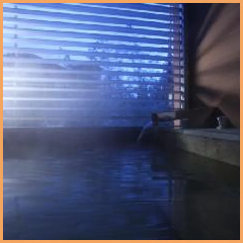 KITA NO KAZE SARYO - ADULTS ONLY 호텔 시설 이미지