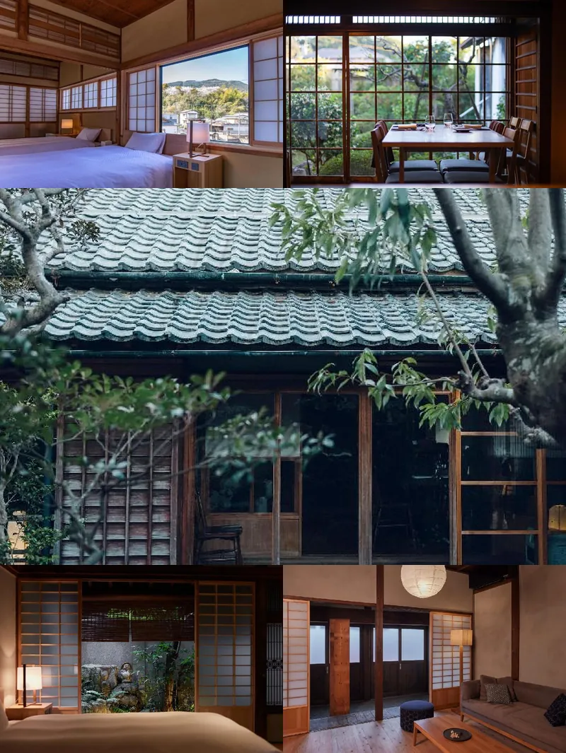 HOTEL CULTIA DAZAIFU 호텔 기타 이미지
