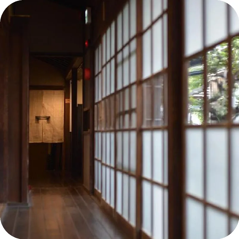 HOTEL CULTIA DAZAIFU 호텔 시설 이미지
