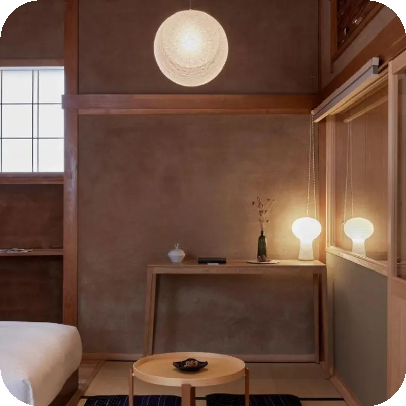 HOTEL CULTIA DAZAIFU 호텔 내부 이미지
