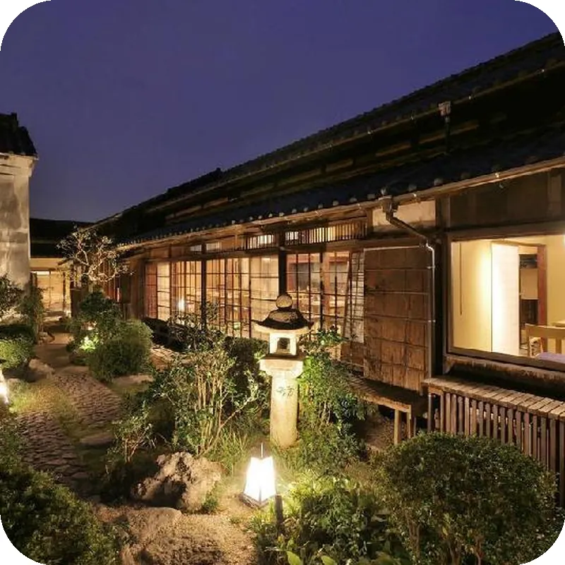 HOTEL CULTIA DAZAIFU 호텔 이미지