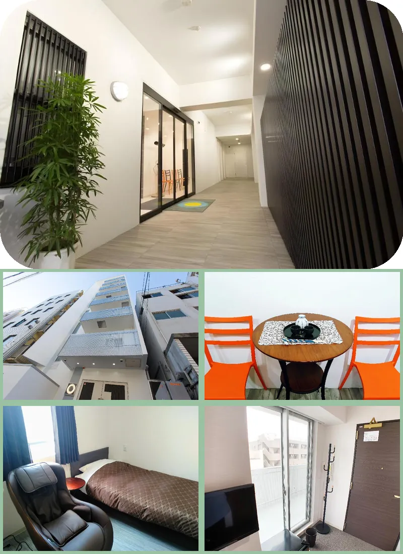 La Cava 호텔 기타 이미지