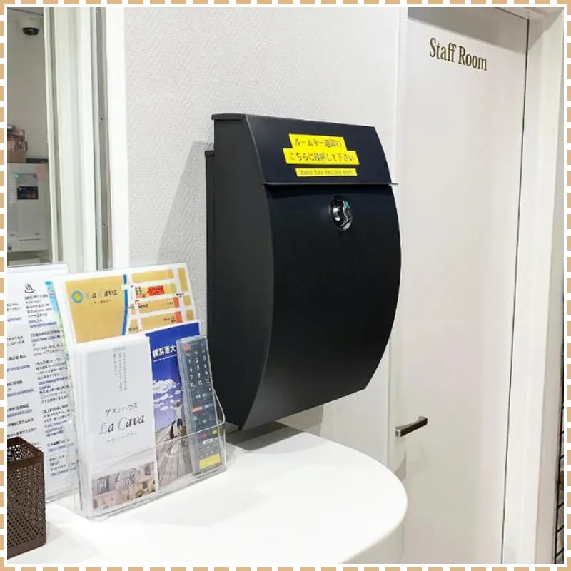 La Cava 호텔 시설 이미지