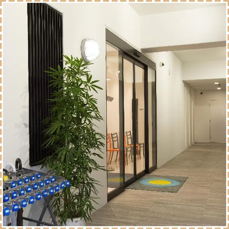 La Cava 호텔 이미지