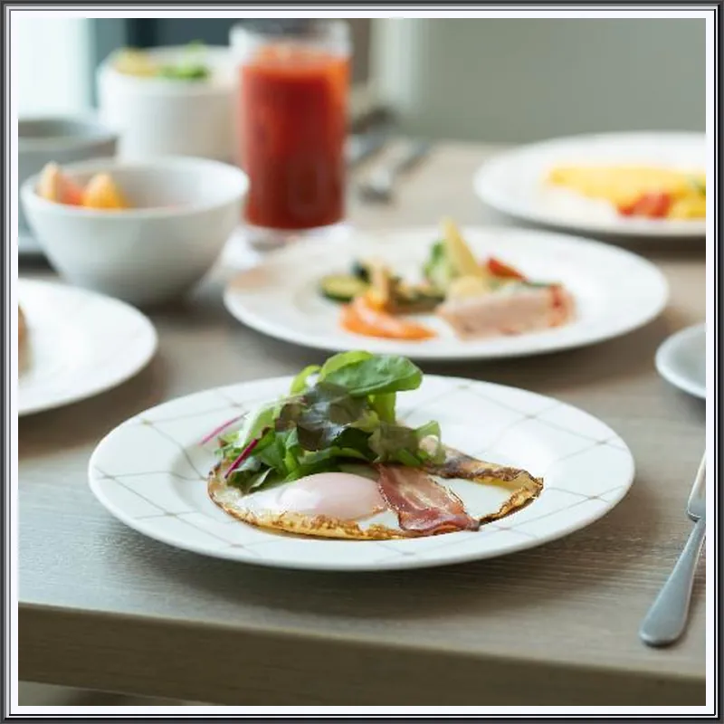 The Royal Park Hotel Iconic Osaka Midosuji 호텔 시설 이미지