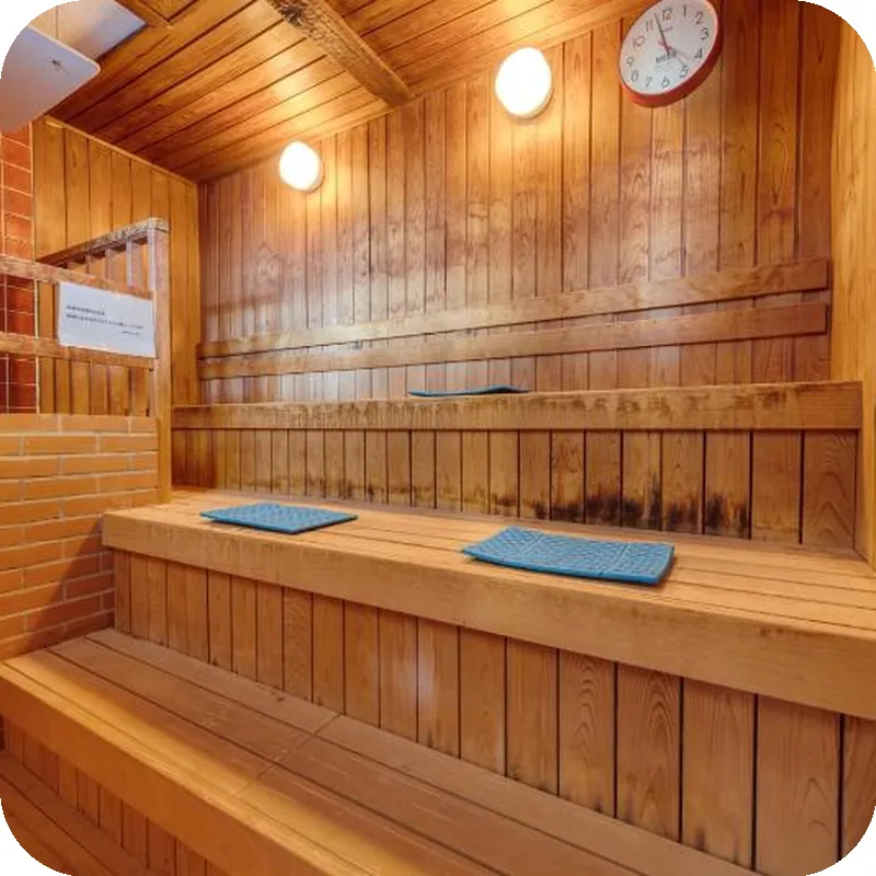 Hotel Inatori Ginsuiso 호텔 시설 이미지