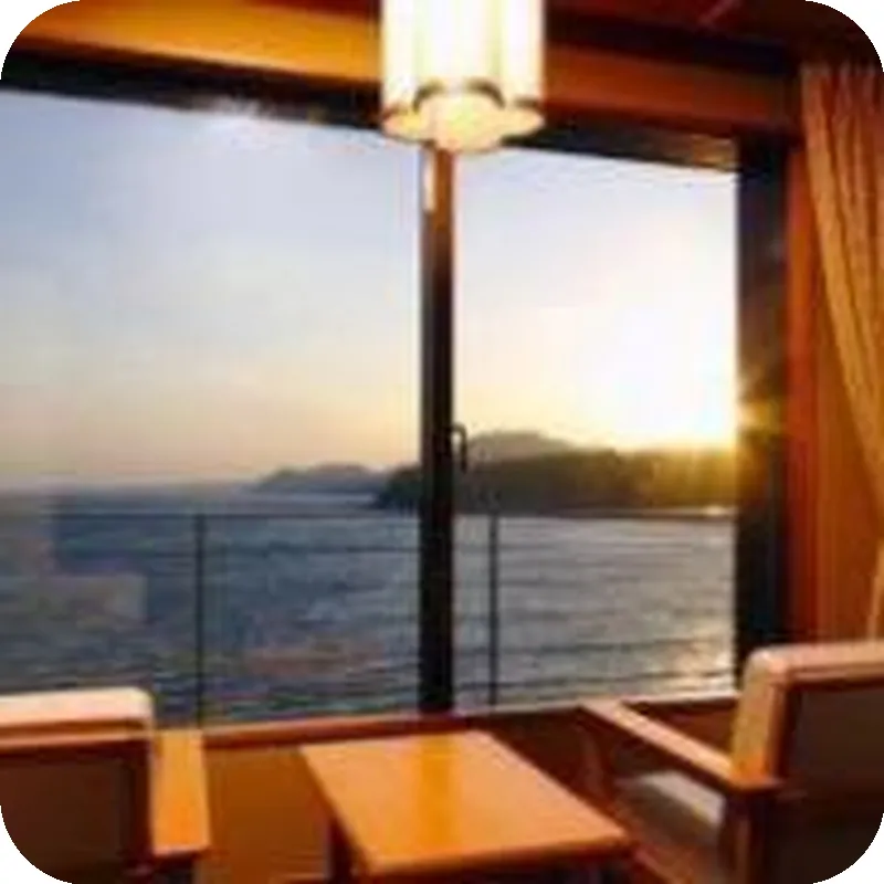 Hotel Inatori Ginsuiso 호텔 이미지