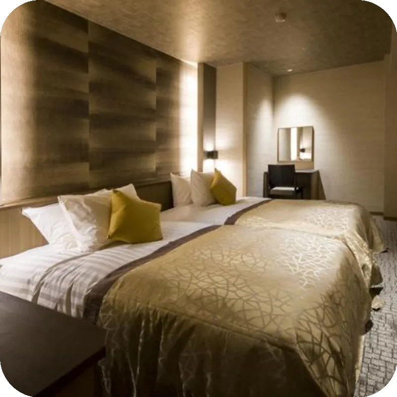 Hotel Inatori Ginsuiso 호텔 내부 이미지