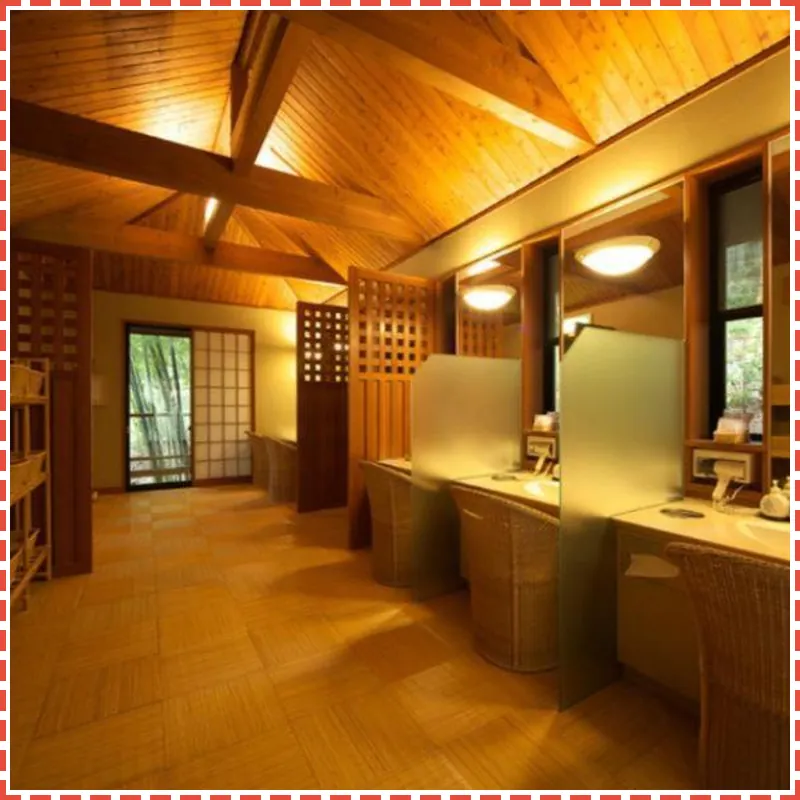 Shiki no Yuzashiki Musashino-Bekkan 호텔 시설 이미지