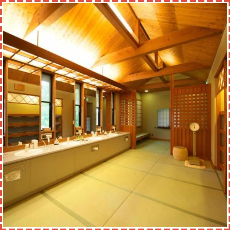 Shiki no Yuzashiki Musashino-Bekkan 호텔 시설 이미지