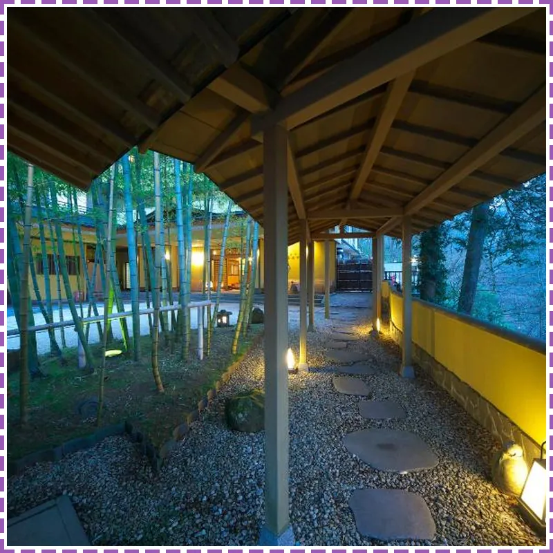 Shiki no Yuzashiki Musashino-Bekkan 호텔 이미지