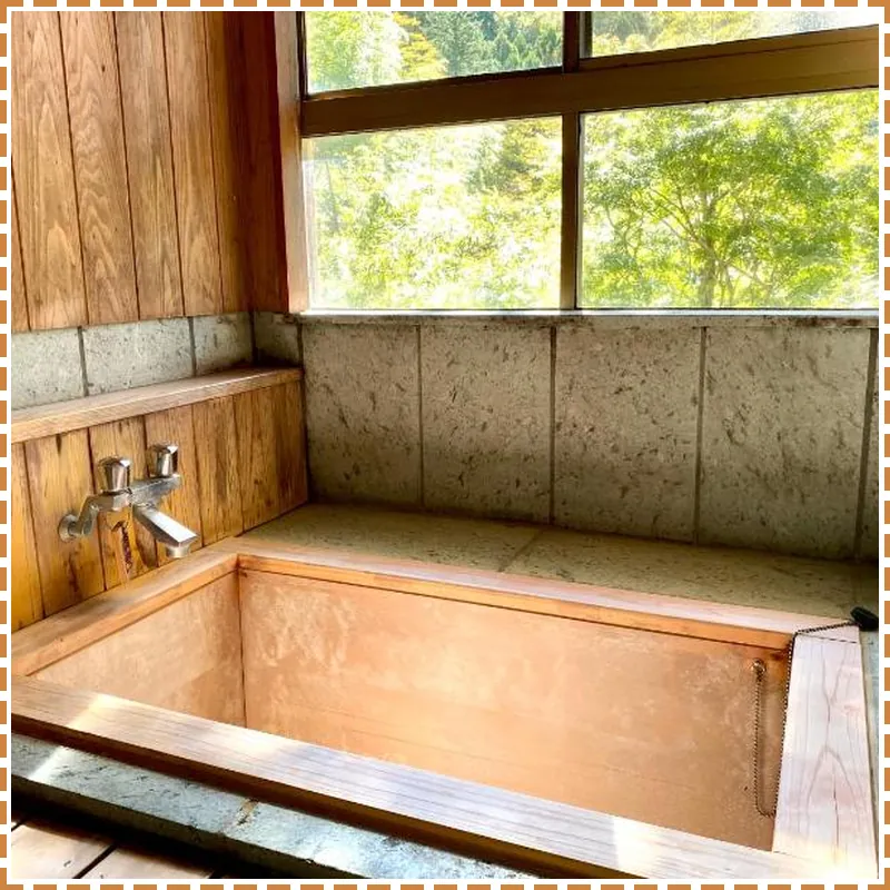 Shiki no Yuzashiki Musashino-Bekkan 호텔 내부 이미지