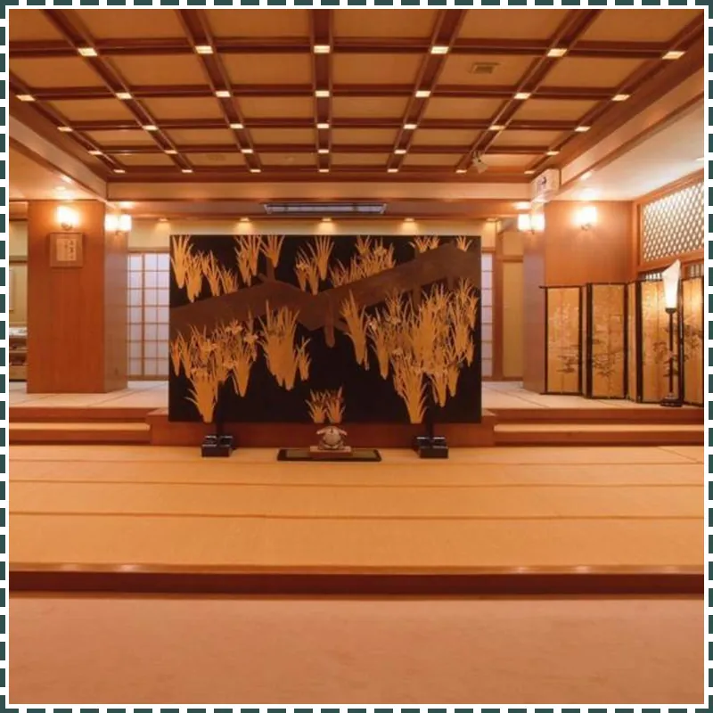 Shiki no Yuzashiki Musashino-Bekkan 호텔 이미지