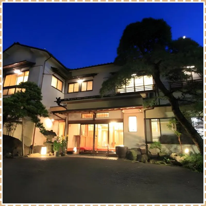 Onsen Ryokan Yusakaso 호텔 이미지