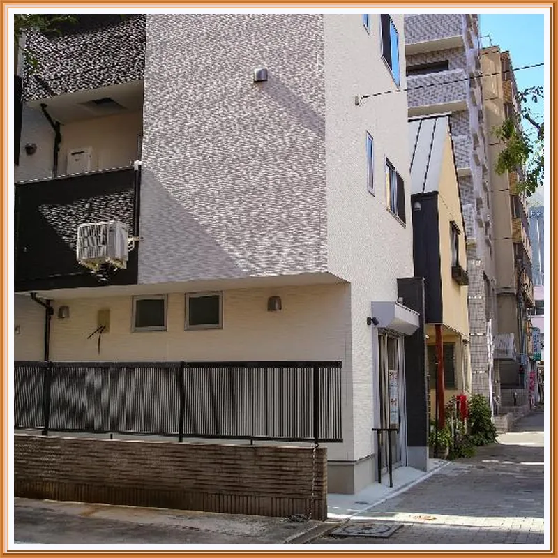 Tenjin higashi Russo 호텔 이미지