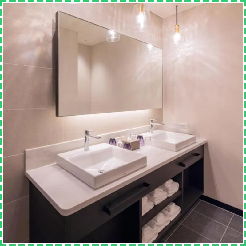 LIBER HOTEL OSAKA 호텔 시설 이미지