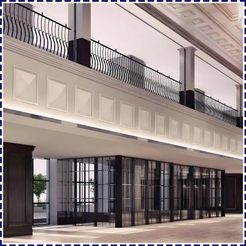 LIBER HOTEL OSAKA 호텔 이미지