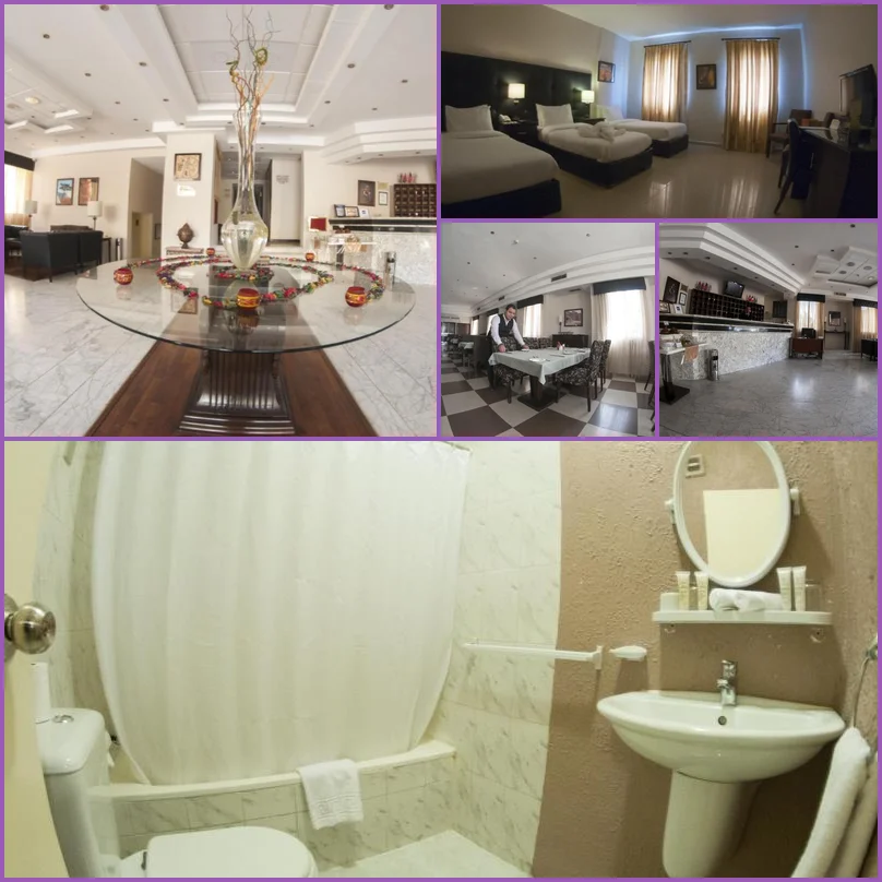 La Maison Hotel 메인 이미지