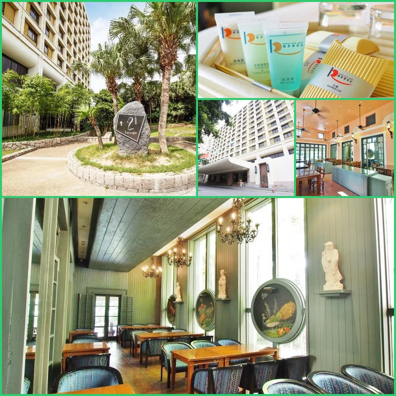 Regency Art Hotel 메인 이미지