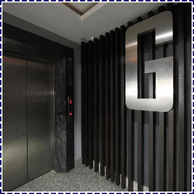 The Hulo Hotel & Gallery 호텔 시설 이미지