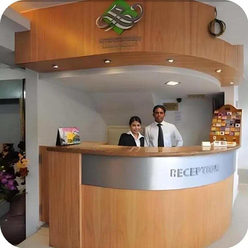 Hotel Ambassador Bukit Bintang 호텔 이미지