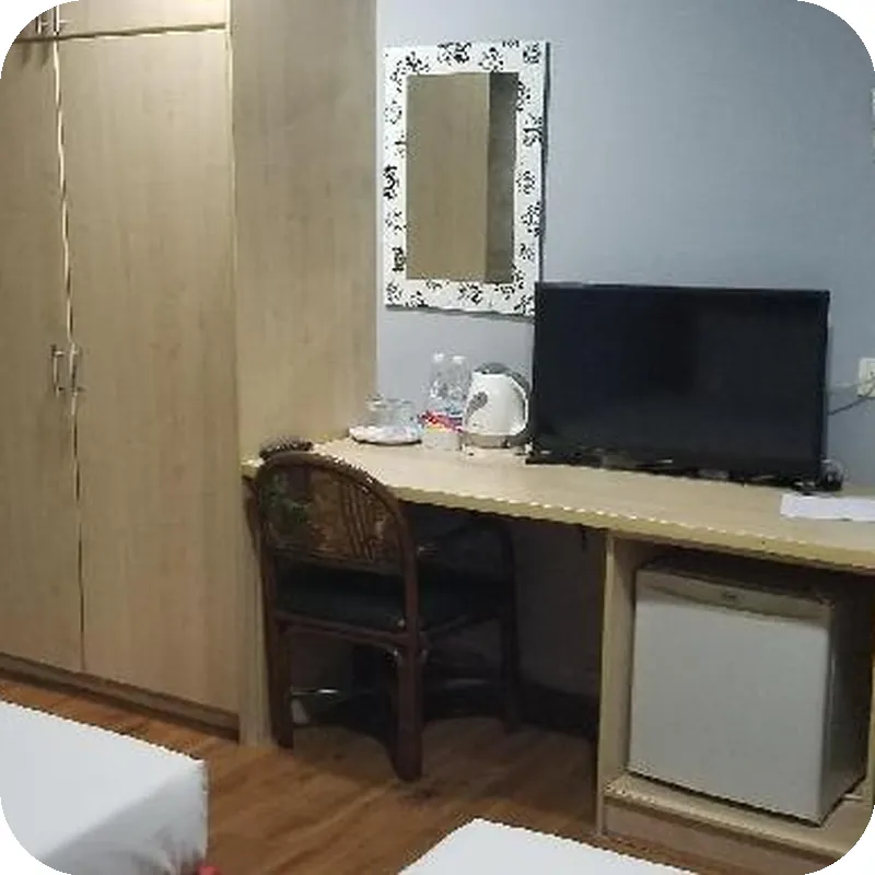 Hotel Ambassador Bukit Bintang 호텔 내부 이미지