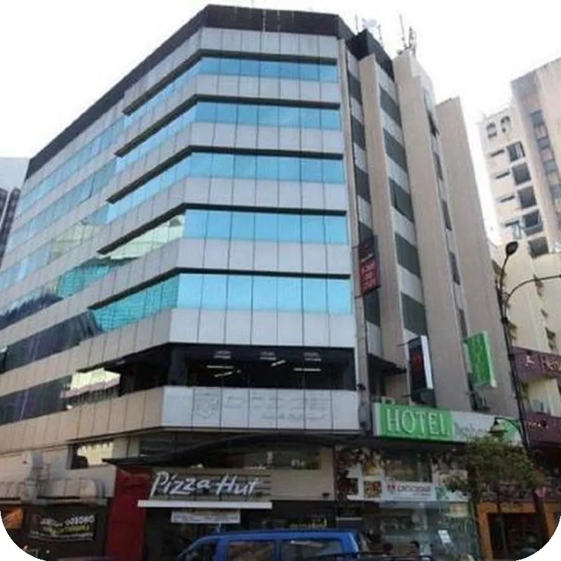 Hotel Ambassador Bukit Bintang 호텔 이미지