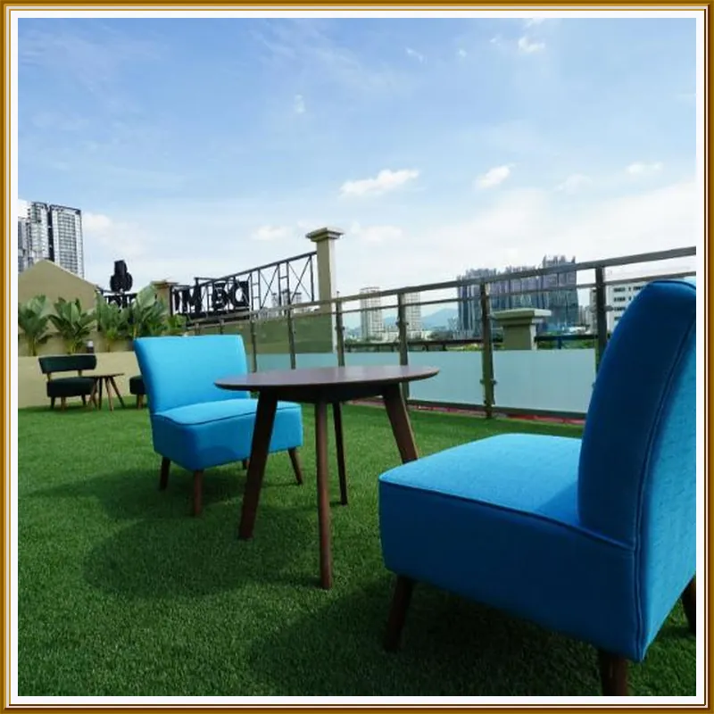 Dē MOCCIS Boutique Hotel 호텔 이미지