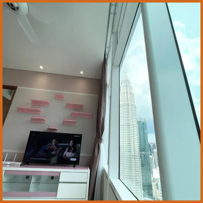 S4 Sky Suites KLCC By Genesis (KLCC VIEW) 호텔 시설 이미지