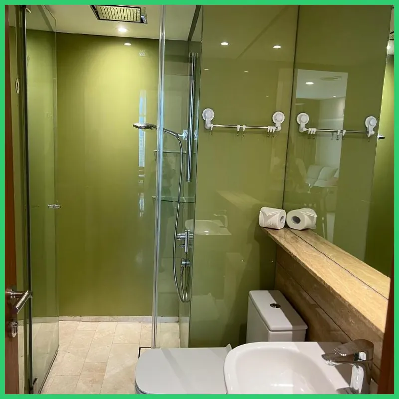 S4 Sky Suites KLCC By Genesis (KLCC VIEW) 호텔 시설 이미지