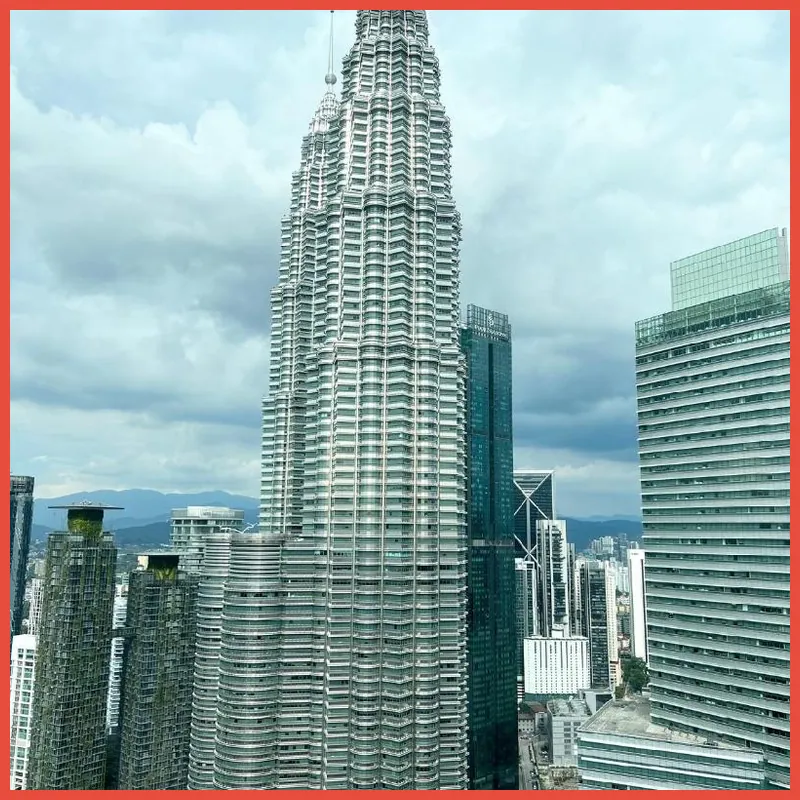 S4 Sky Suites KLCC By Genesis (KLCC VIEW) 호텔 이미지