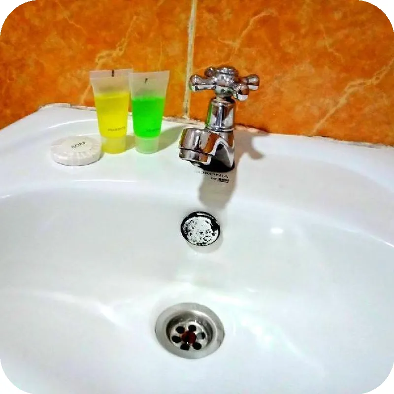 Eazy Hotel @ Ampang 호텔 시설 이미지