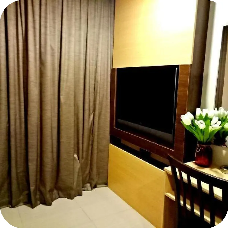 Eazy Hotel @ Ampang 호텔 시설 이미지