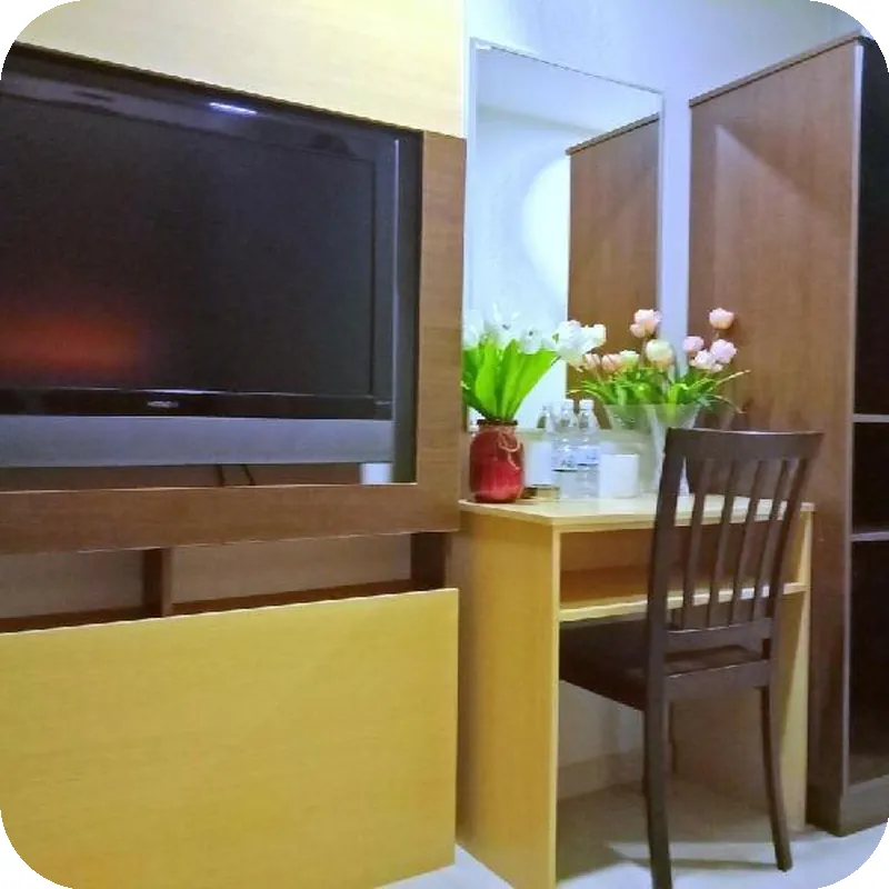 Eazy Hotel @ Ampang 호텔 이미지