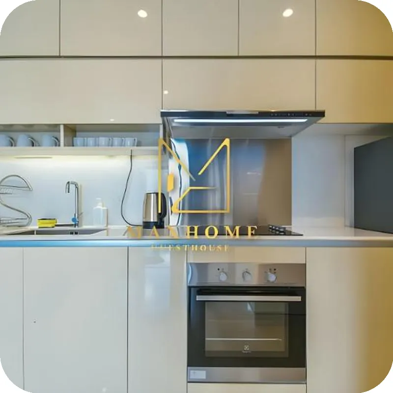 Maxhome@Lalaport KL city centre 1room A13 호텔 시설 이미지