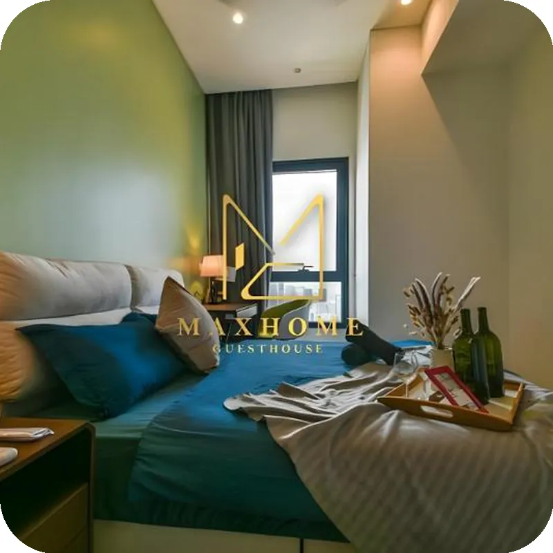 Maxhome@Lalaport KL city centre 1room A13 호텔 내부 이미지