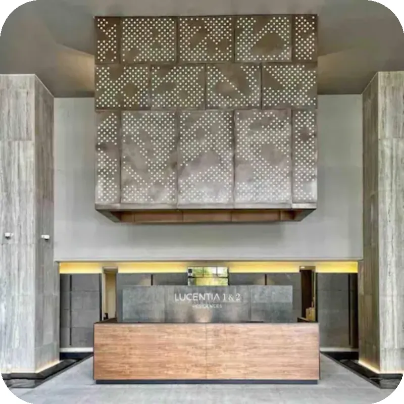 Maxhome@Lalaport KL city centre 1room A13 호텔 이미지