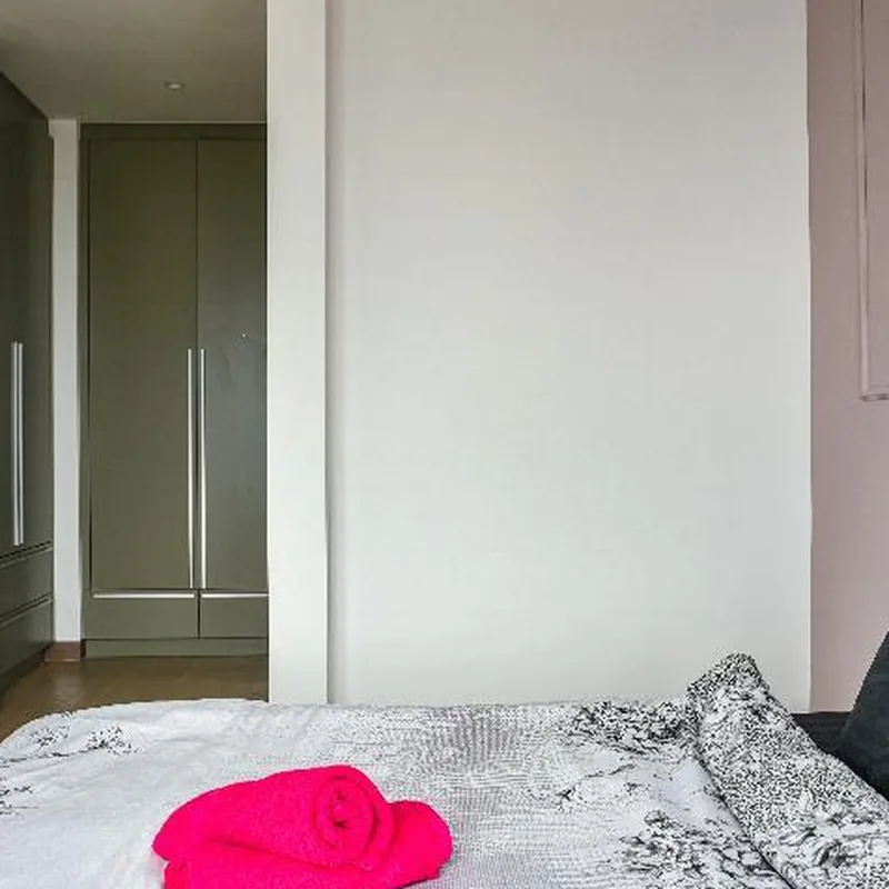 Maxhome@Lalaport KL City Centre 2room A5 호텔 내부 이미지