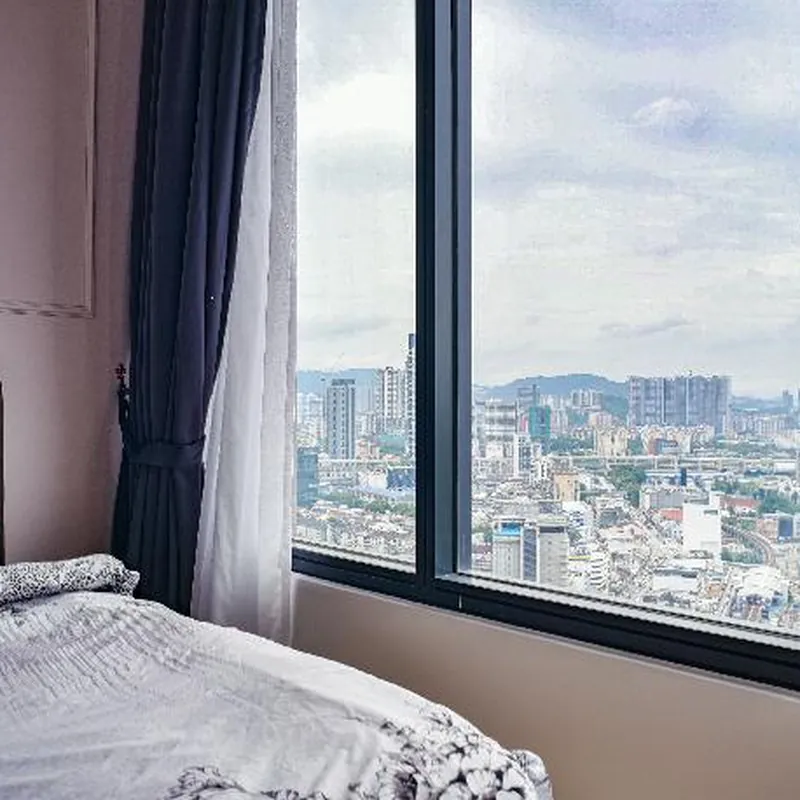 Maxhome@Lalaport KL City Centre 2room A5 호텔 내부 이미지